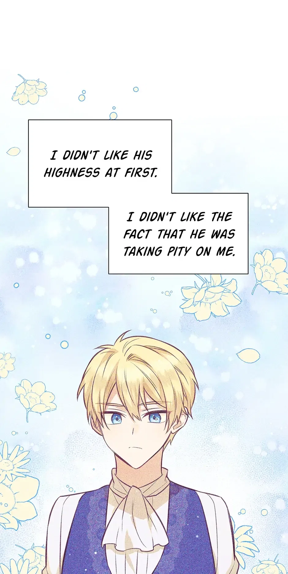 Side Characters Deserve Love Too Chapter 69 – Page 45