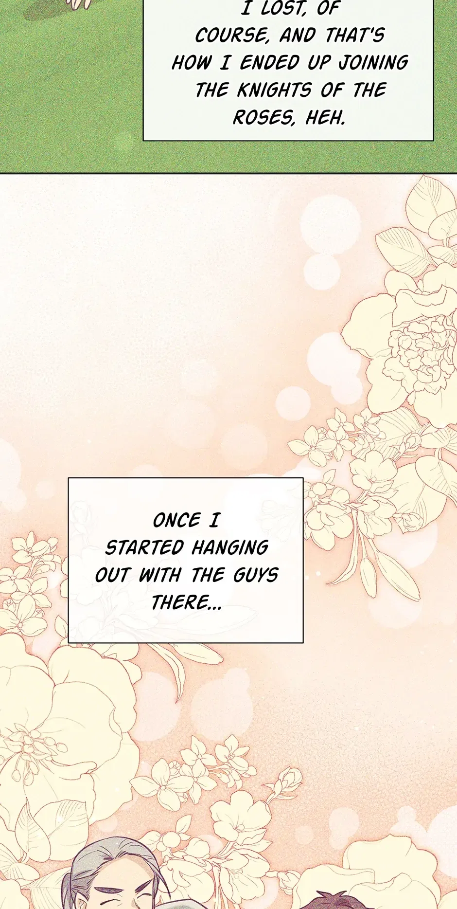 Side Characters Deserve Love Too Chapter 69 – Page 49