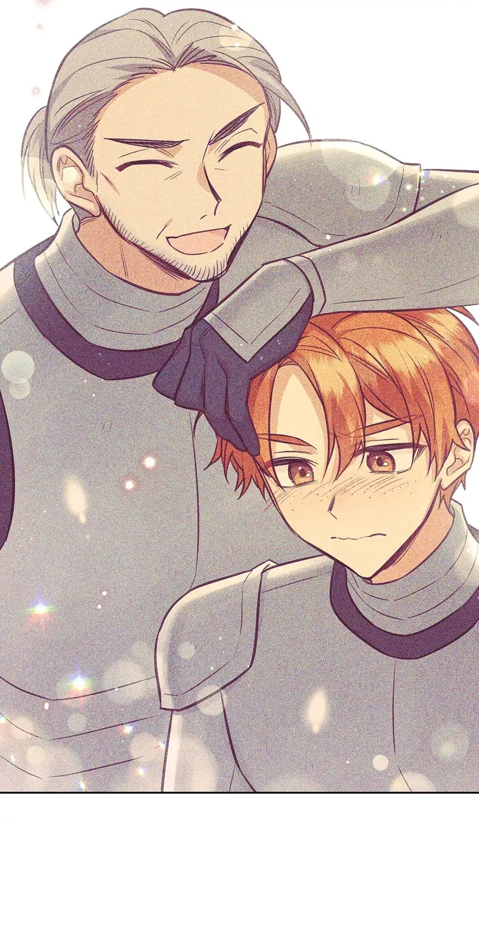 Side Characters Deserve Love Too Chapter 69 – Page 51