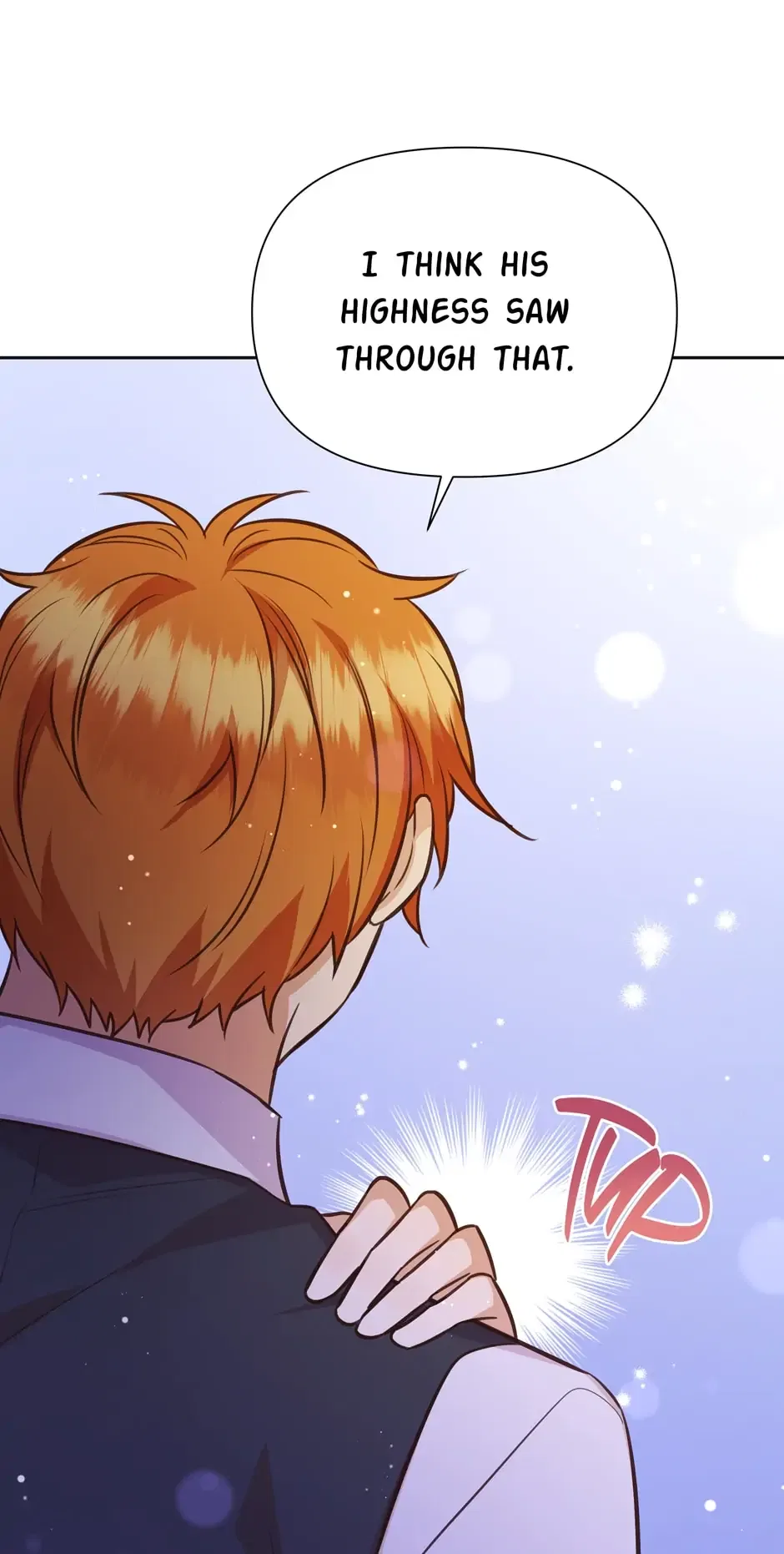 Side Characters Deserve Love Too Chapter 69 – Page 52