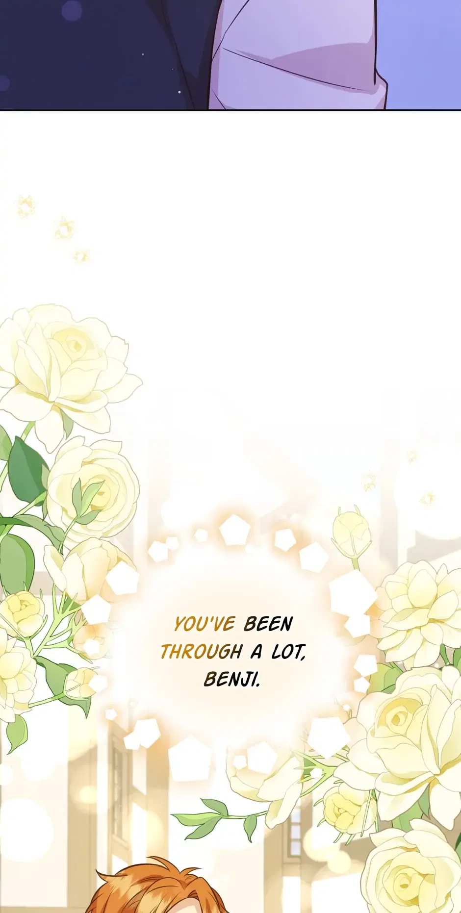 Side Characters Deserve Love Too Chapter 69 – Page 53