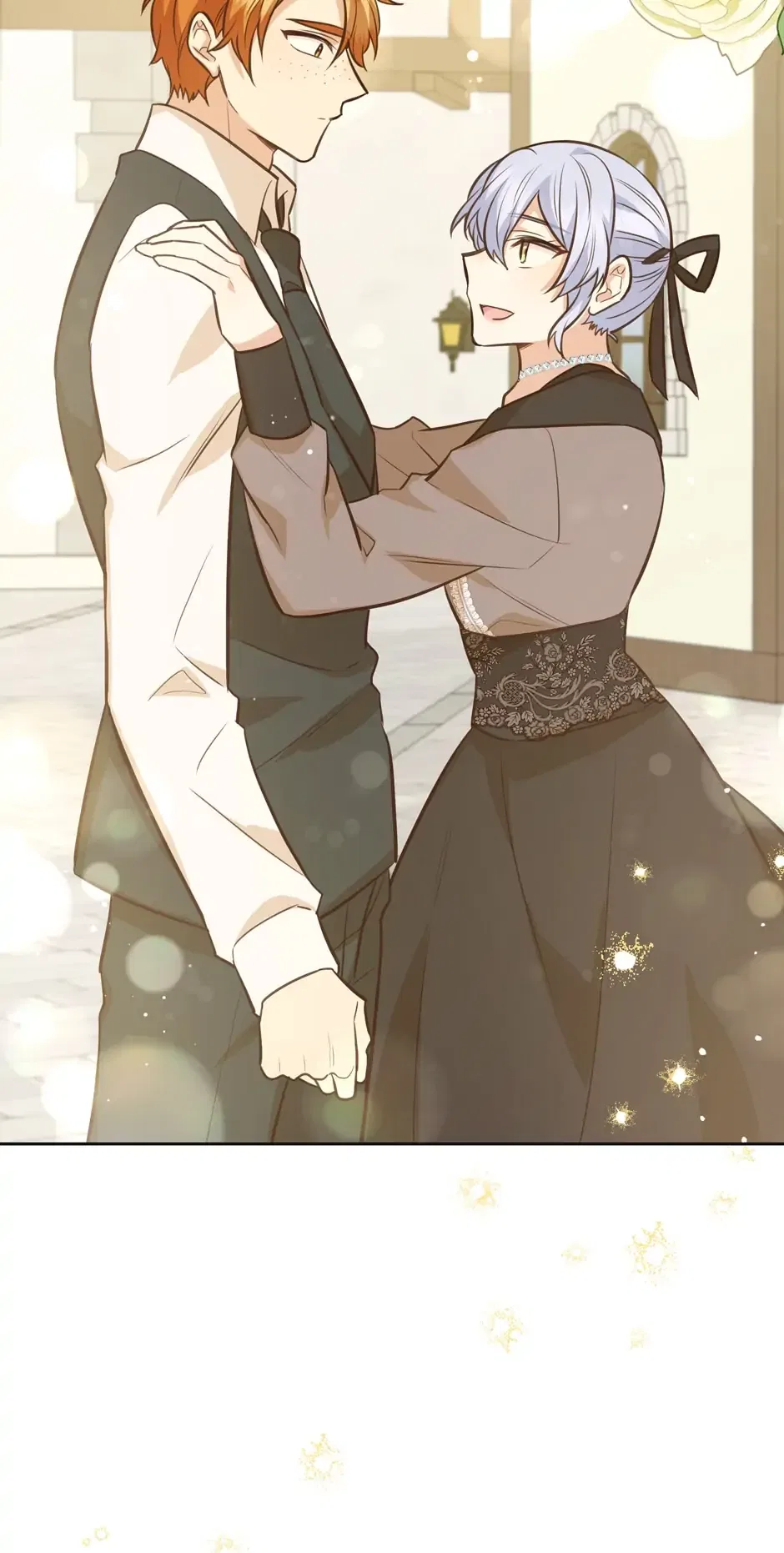 Side Characters Deserve Love Too Chapter 69 – Page 54