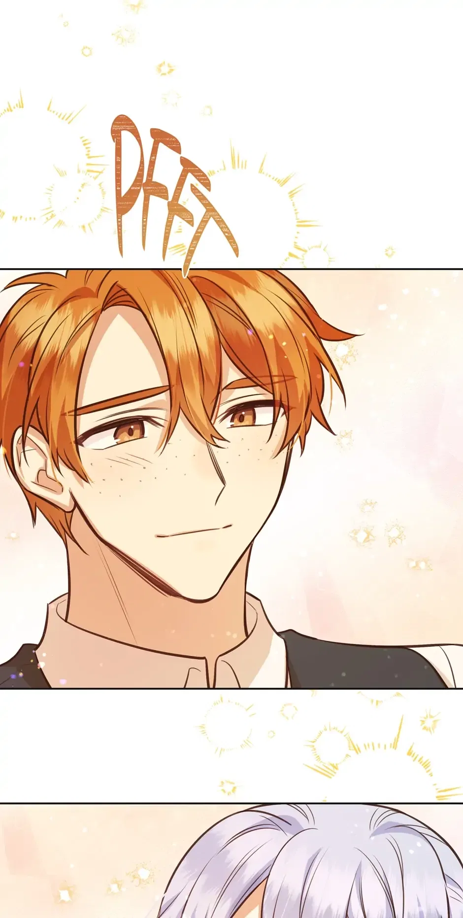 Side Characters Deserve Love Too Chapter 69 – Page 55