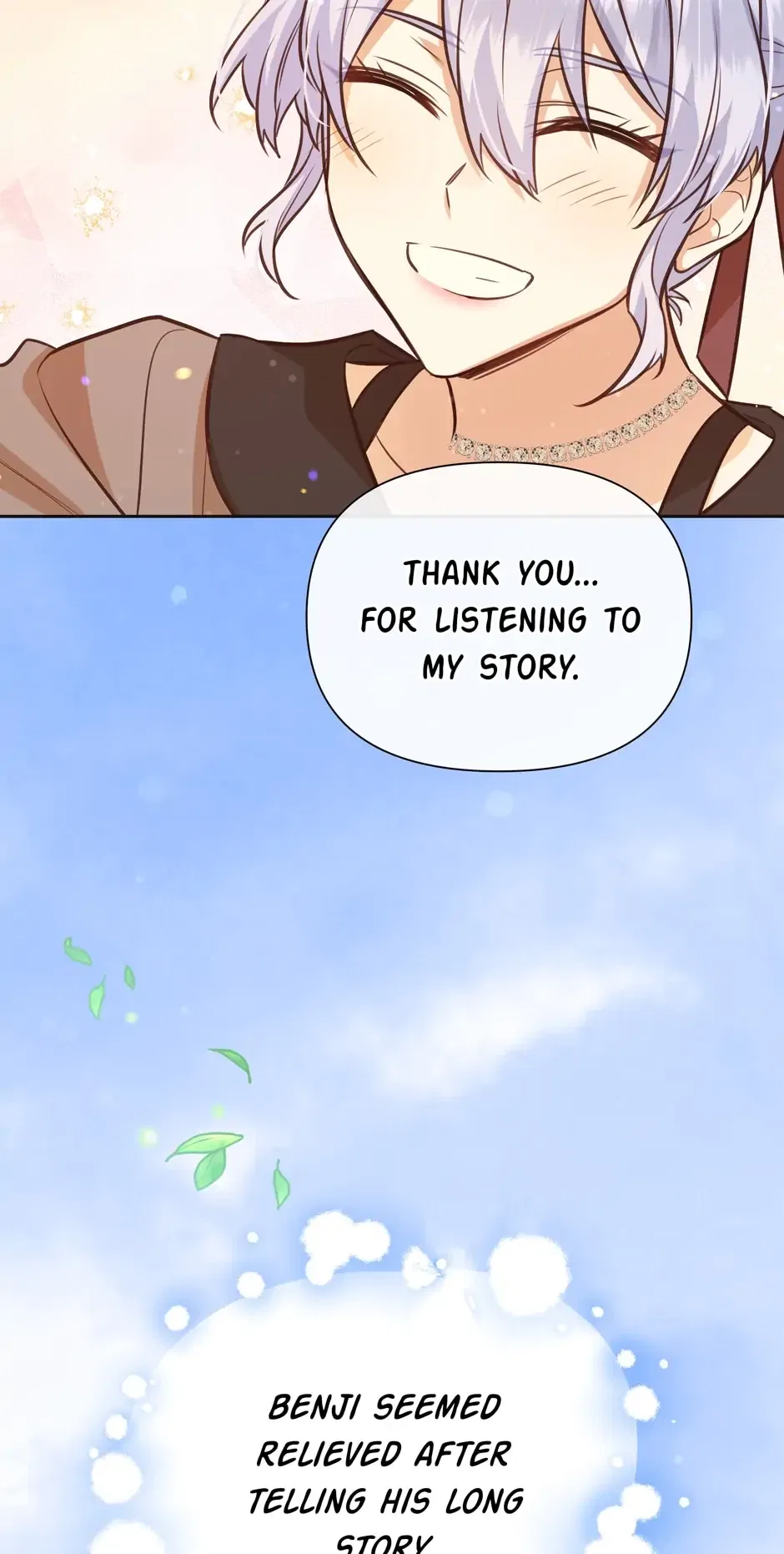 Side Characters Deserve Love Too Chapter 69 – Page 56