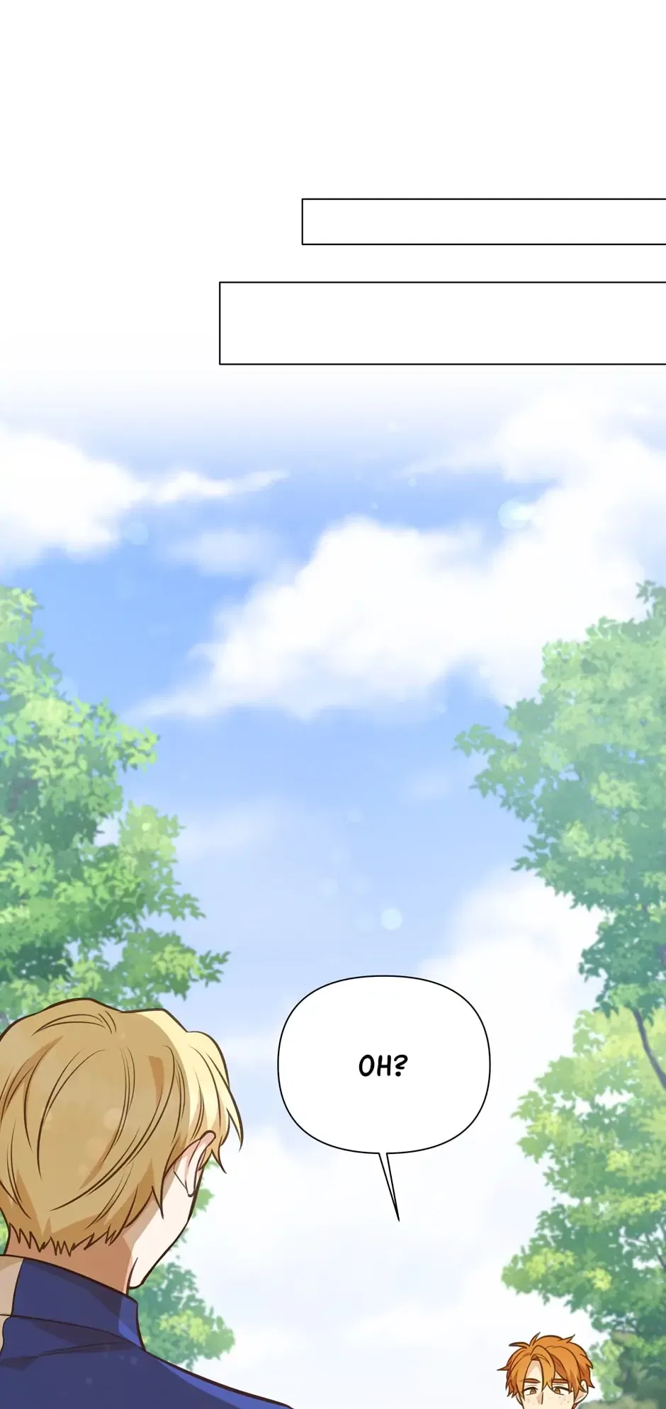 Side Characters Deserve Love Too Chapter 69 – Page 58