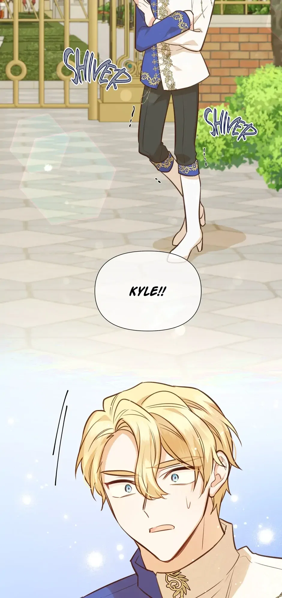 Side Characters Deserve Love Too Chapter 69 – Page 60