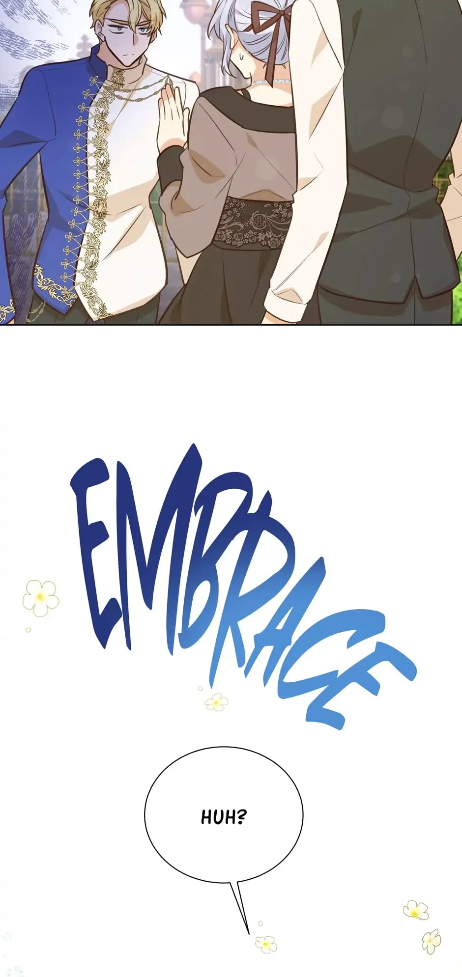 Side Characters Deserve Love Too Chapter 69 – Page 62