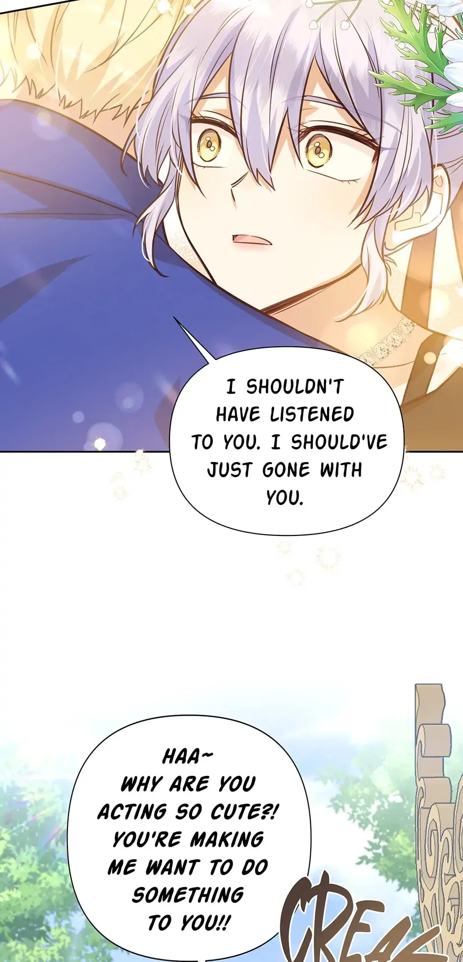 Side Characters Deserve Love Too Chapter 69 – Page 66
