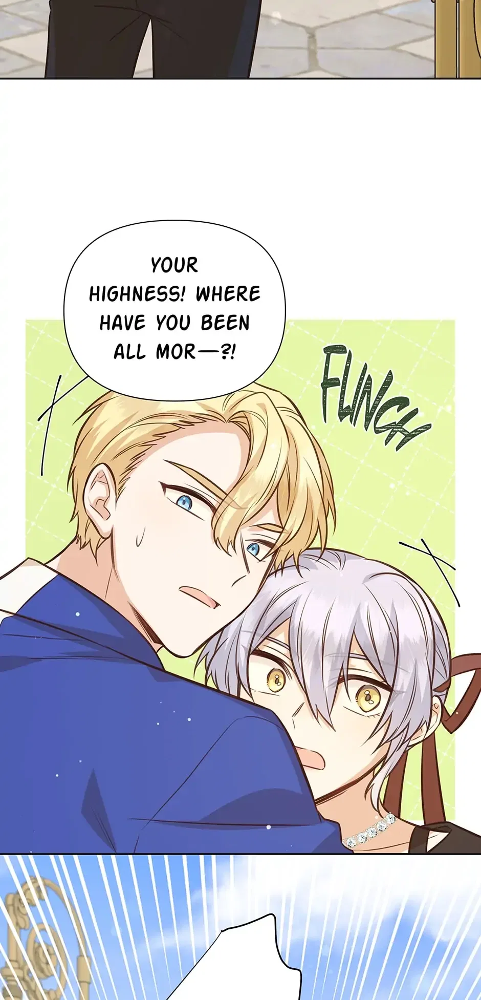 Side Characters Deserve Love Too Chapter 69 – Page 68