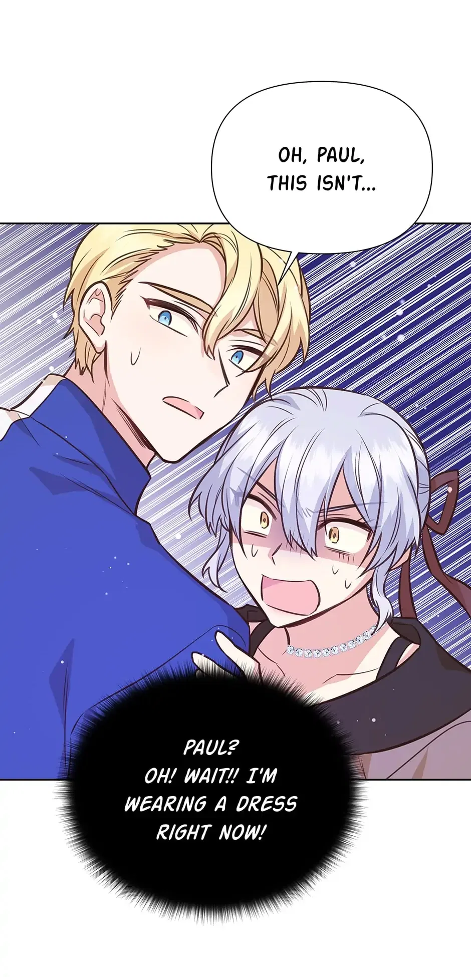 Side Characters Deserve Love Too Chapter 69 – Page 70