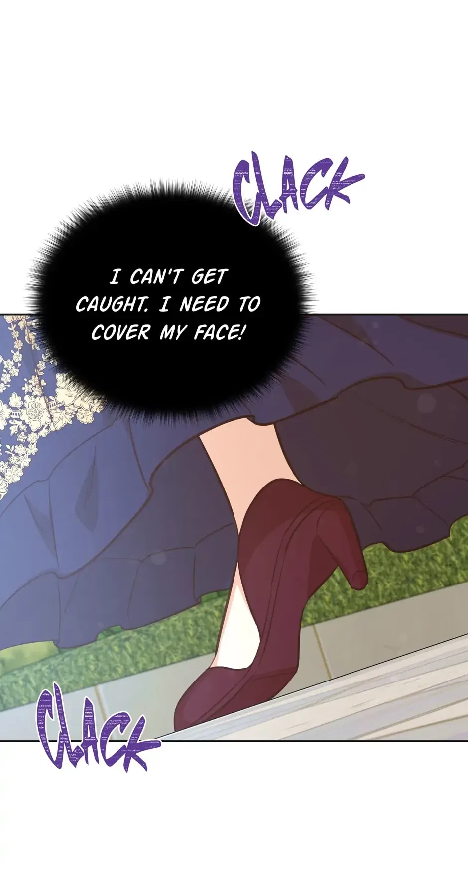 Side Characters Deserve Love Too Chapter 69 – Page 71