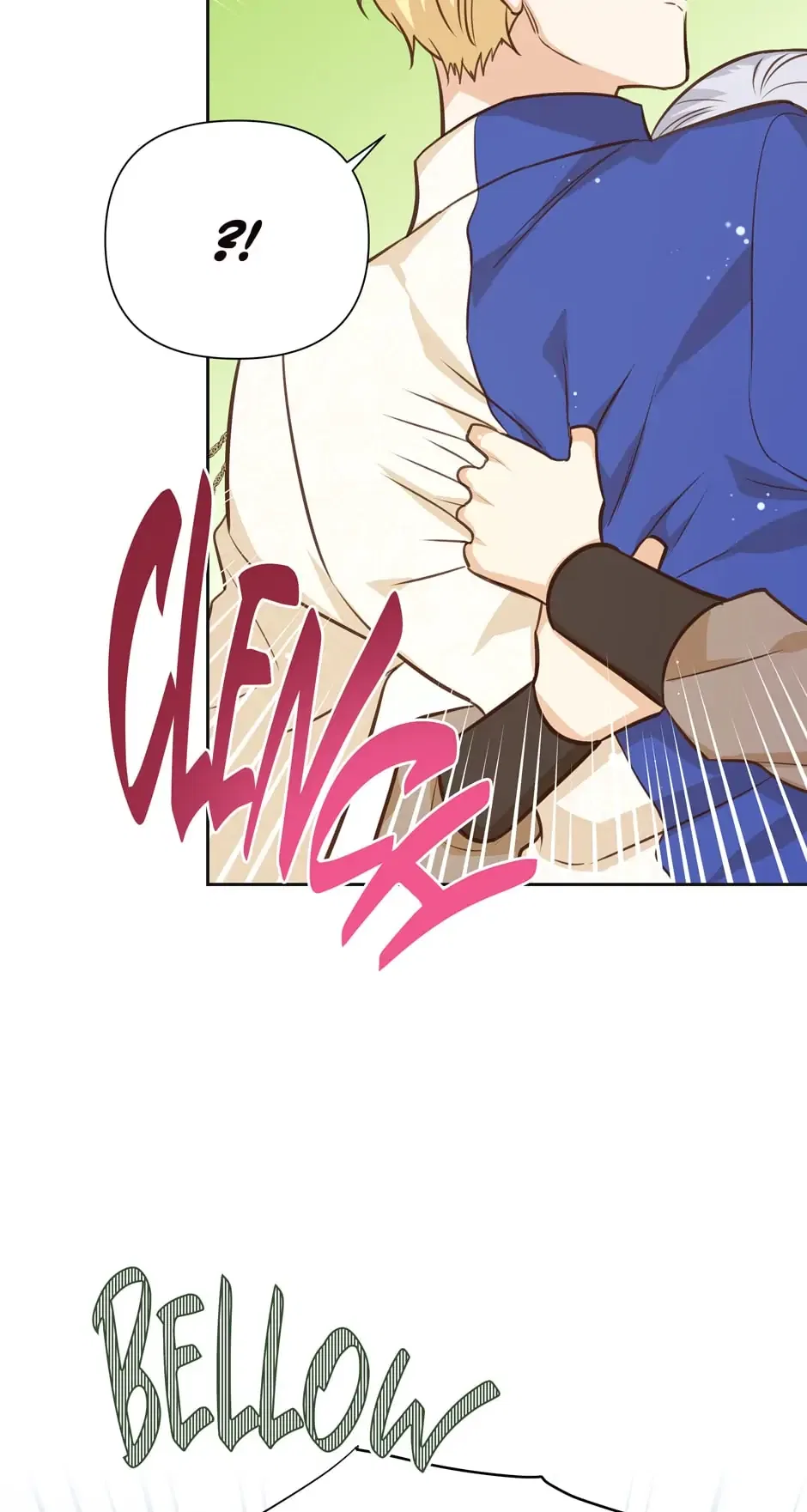 Side Characters Deserve Love Too Chapter 69 – Page 76