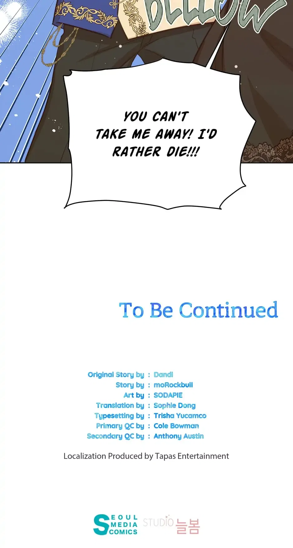 Side Characters Deserve Love Too Chapter 69 – Page 78
