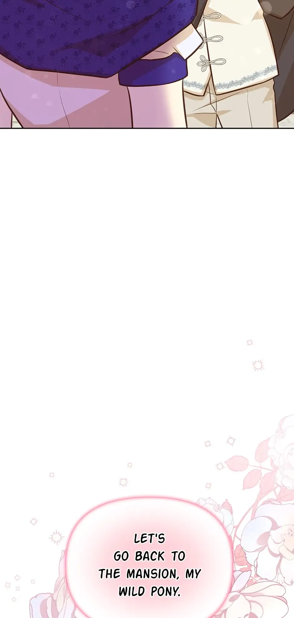 Side Characters Deserve Love Too Chapter 68 – Page 5