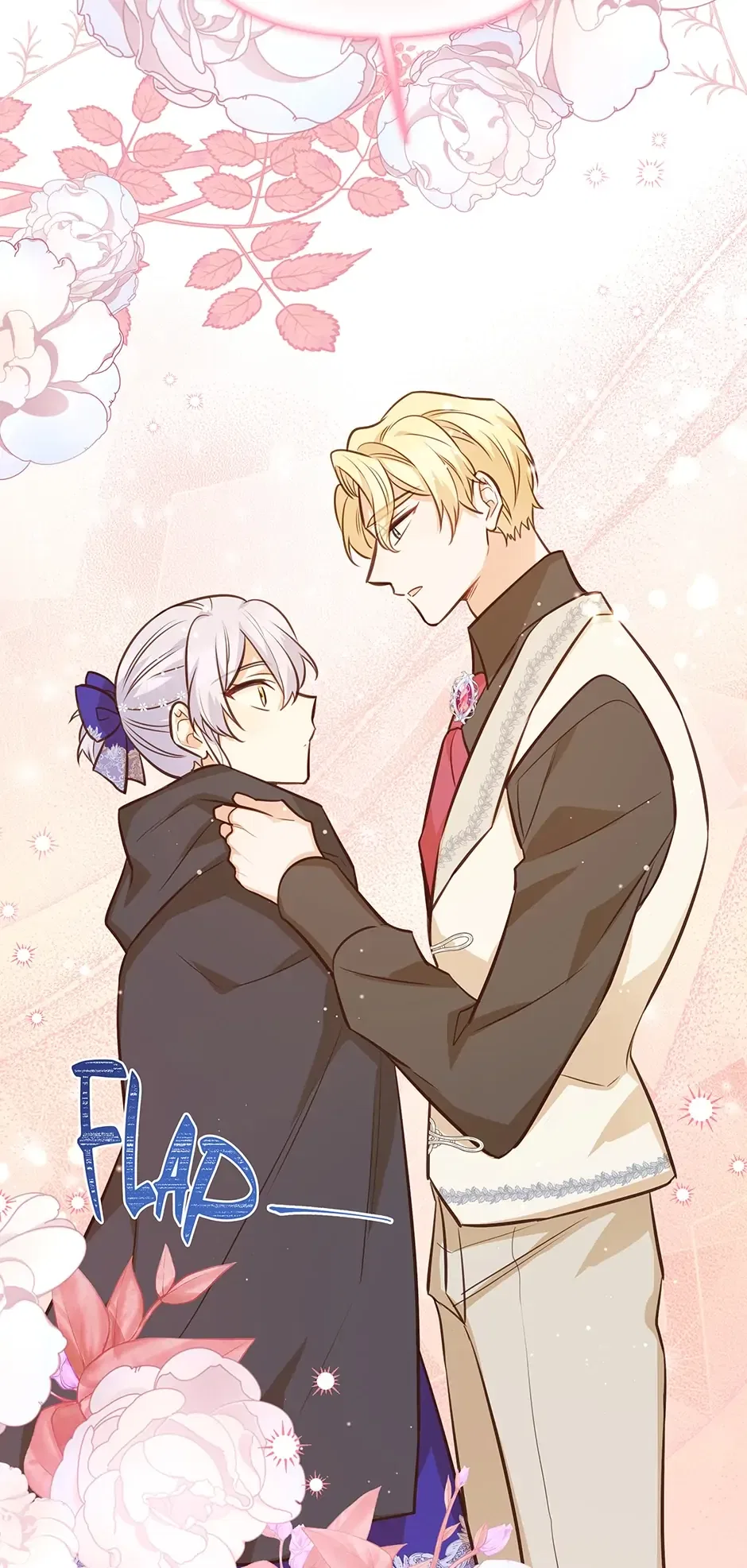 Side Characters Deserve Love Too Chapter 68 – Page 6
