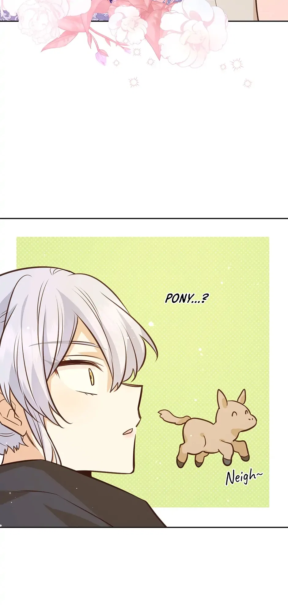 Side Characters Deserve Love Too Chapter 68 – Page 7
