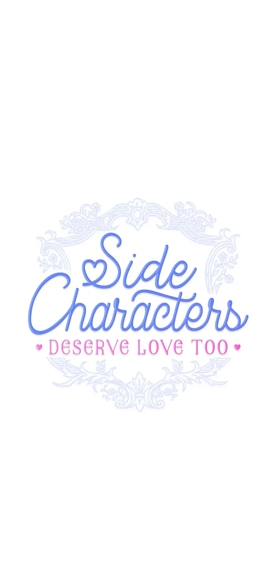 Side Characters Deserve Love Too Chapter 68 – Page 8