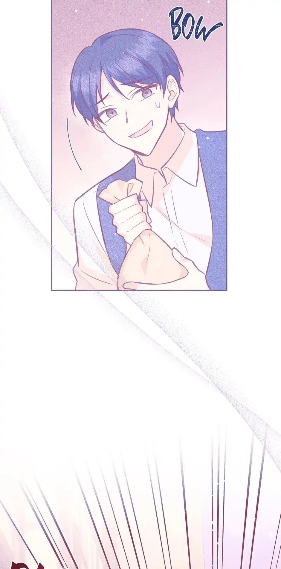 Side Characters Deserve Love Too Chapter 68 – Page 14