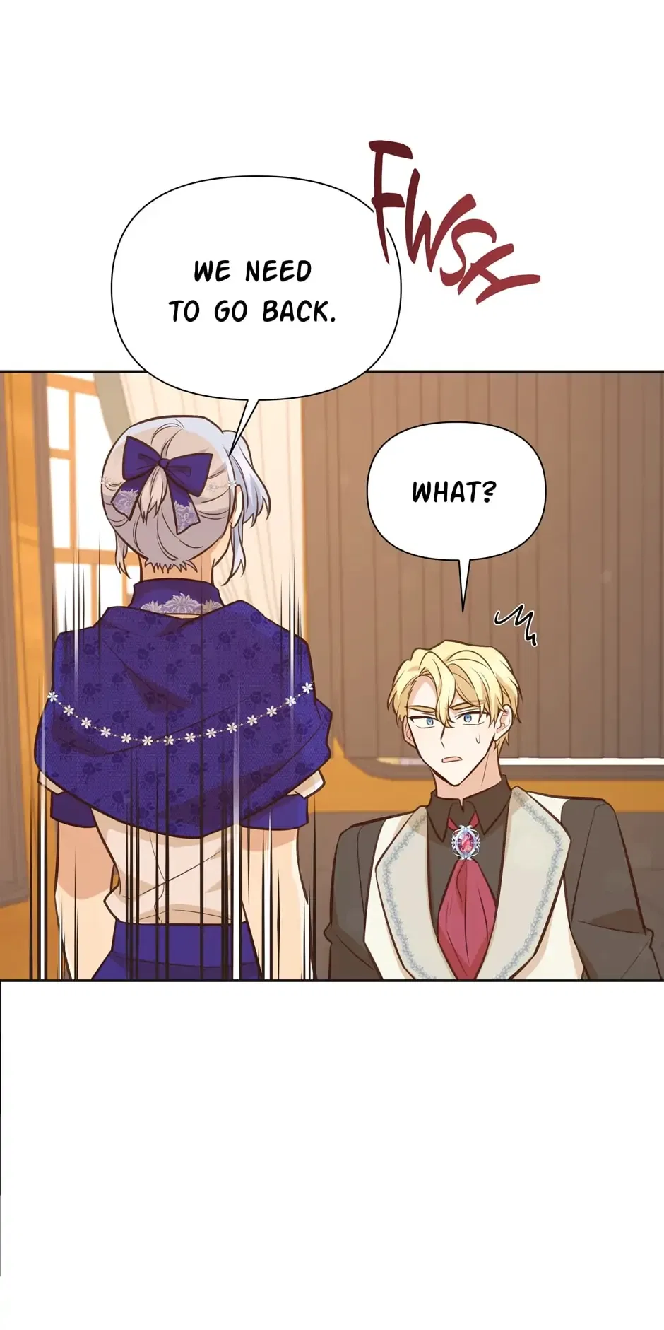 Side Characters Deserve Love Too Chapter 68 – Page 16