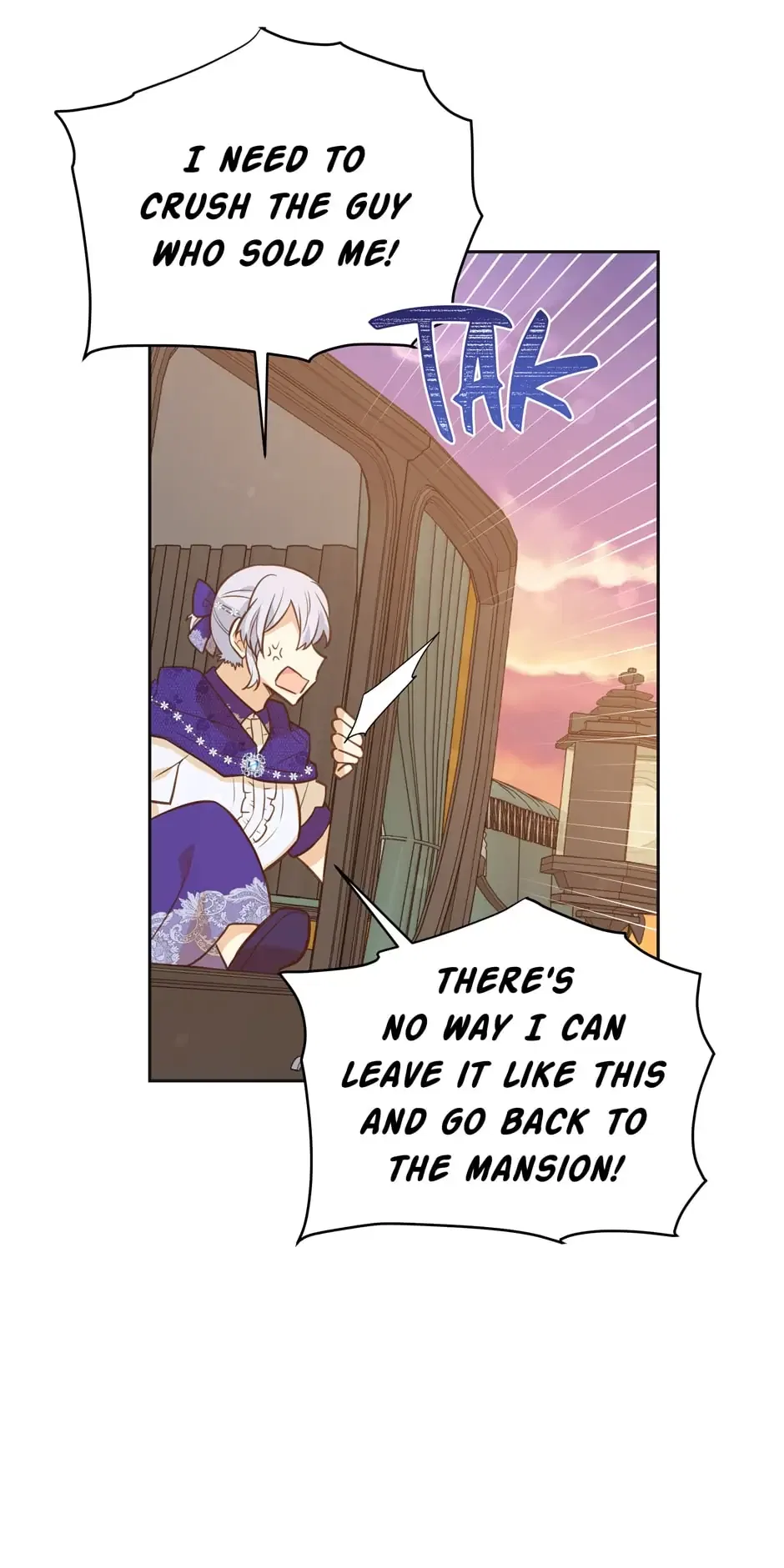 Side Characters Deserve Love Too Chapter 68 – Page 17