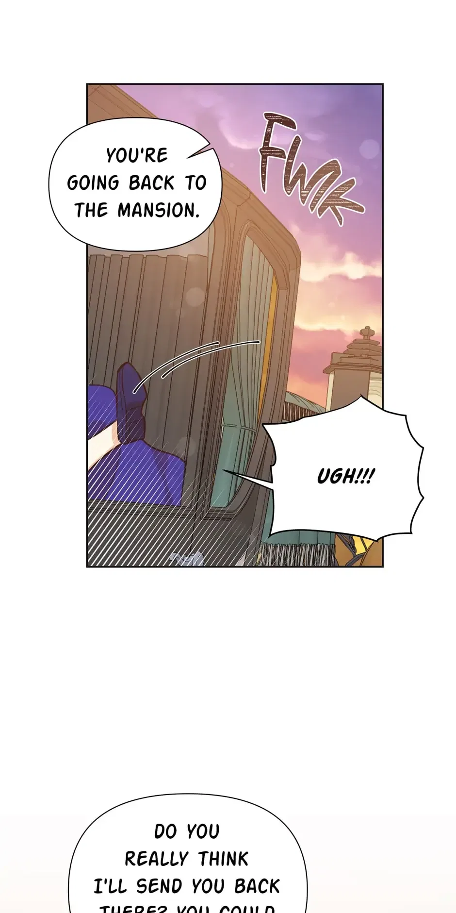 Side Characters Deserve Love Too Chapter 68 – Page 18