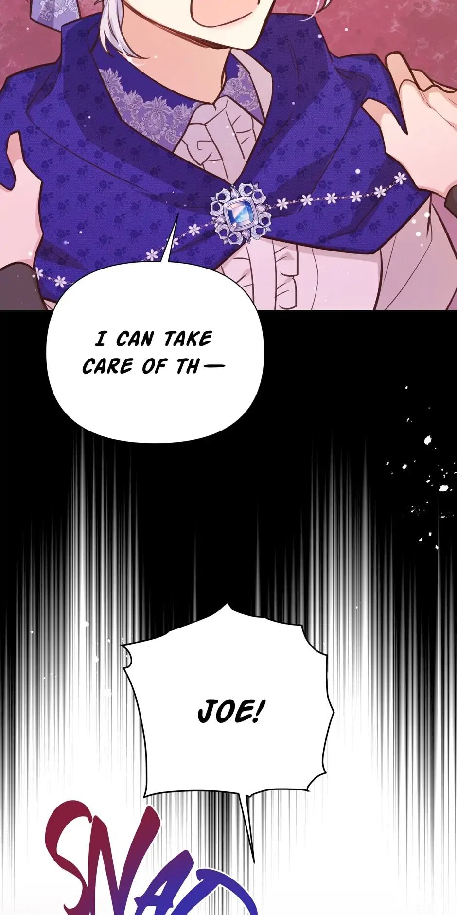 Side Characters Deserve Love Too Chapter 68 – Page 21