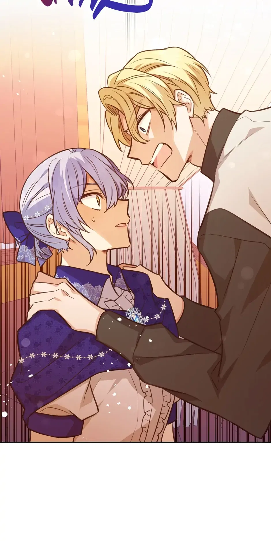 Side Characters Deserve Love Too Chapter 68 – Page 22