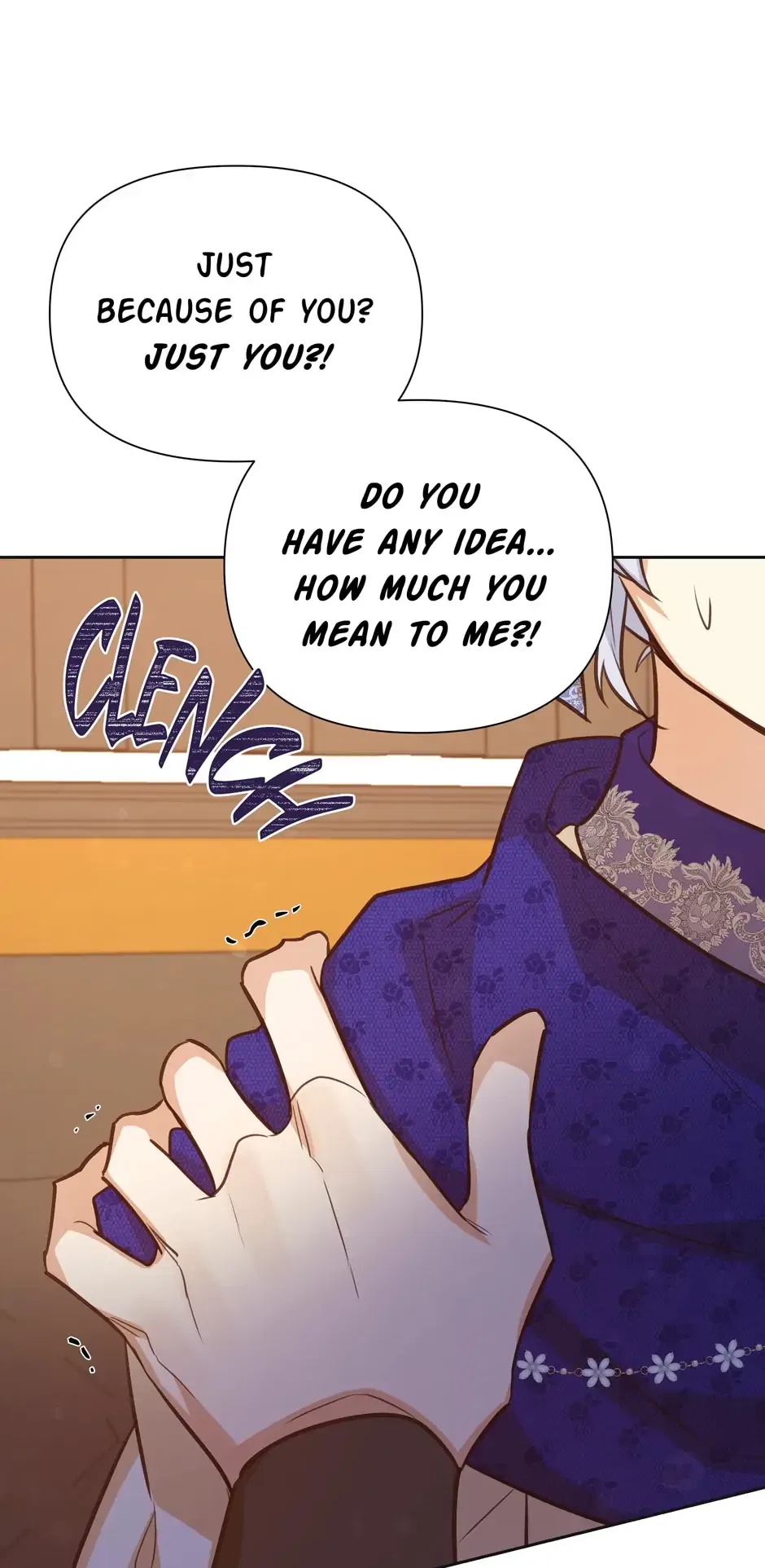 Side Characters Deserve Love Too Chapter 68 – Page 23