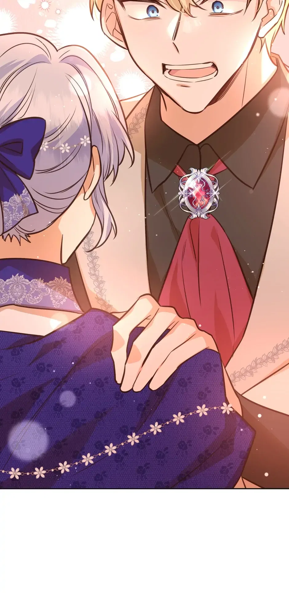 Side Characters Deserve Love Too Chapter 68 – Page 25