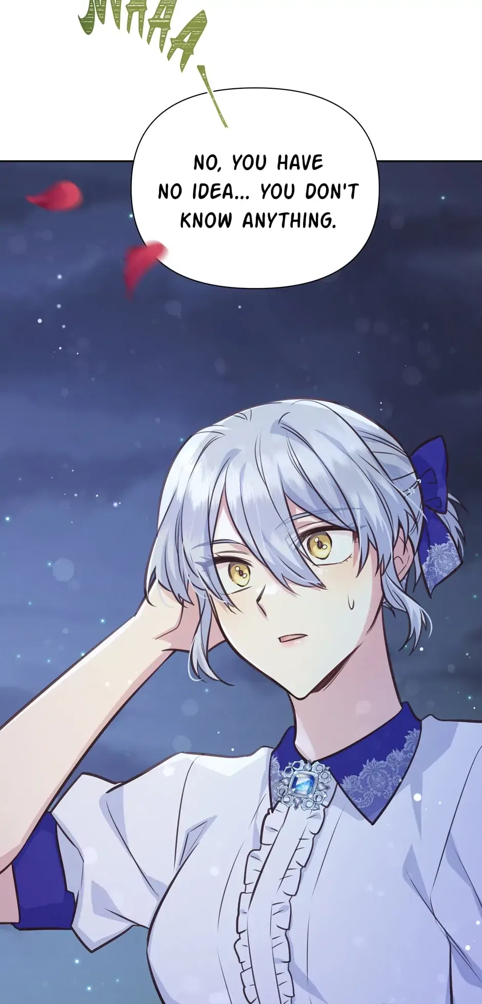 Side Characters Deserve Love Too Chapter 68 – Page 31