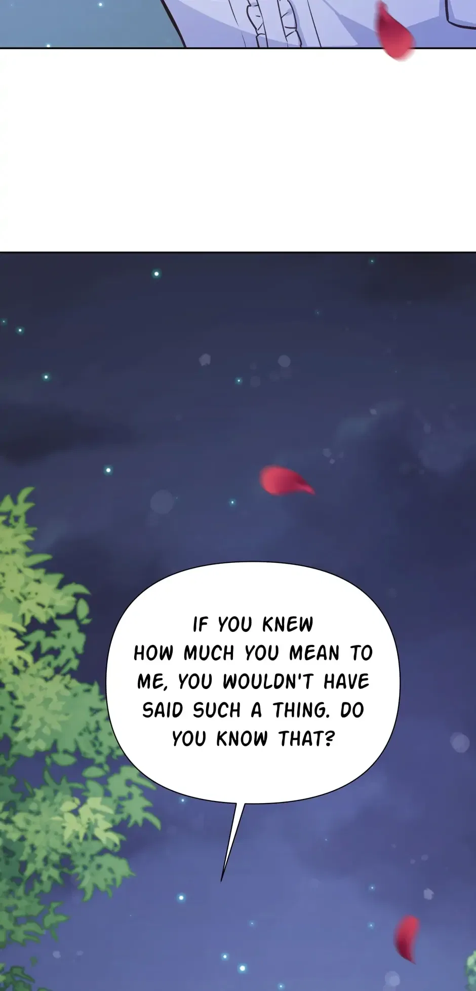 Side Characters Deserve Love Too Chapter 68 – Page 32