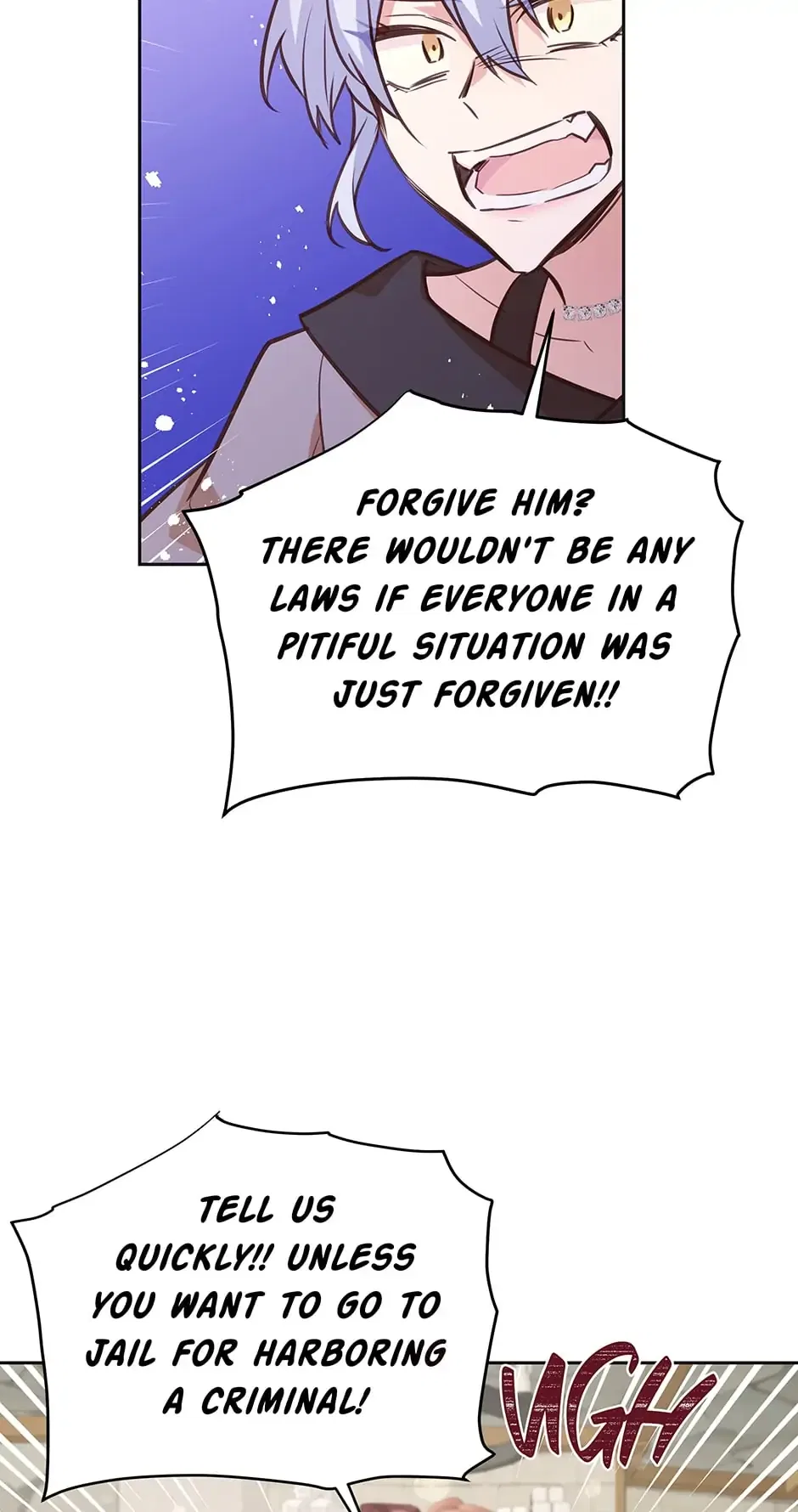 Side Characters Deserve Love Too Chapter 68 – Page 51
