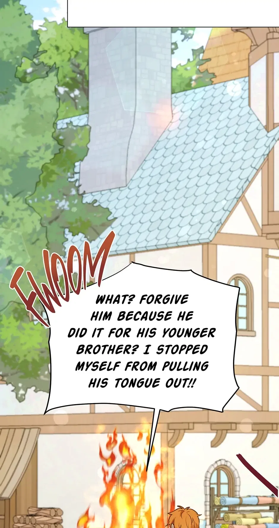 Side Characters Deserve Love Too Chapter 68 – Page 53