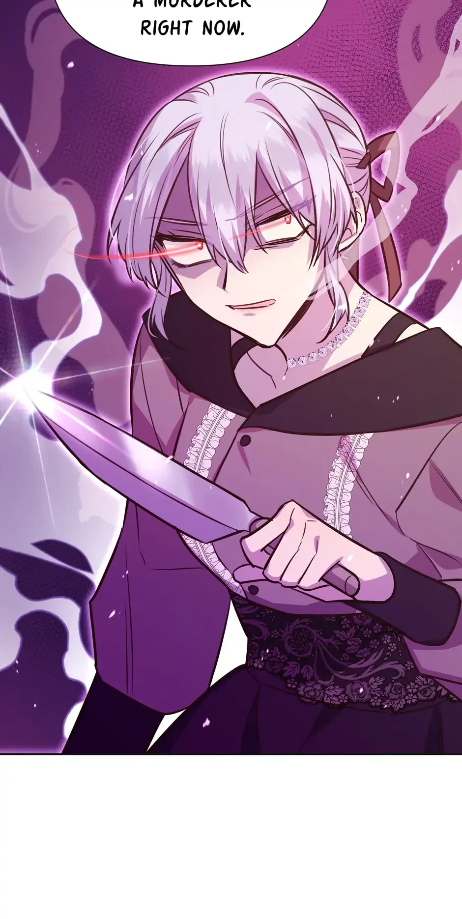 Side Characters Deserve Love Too Chapter 68 – Page 56
