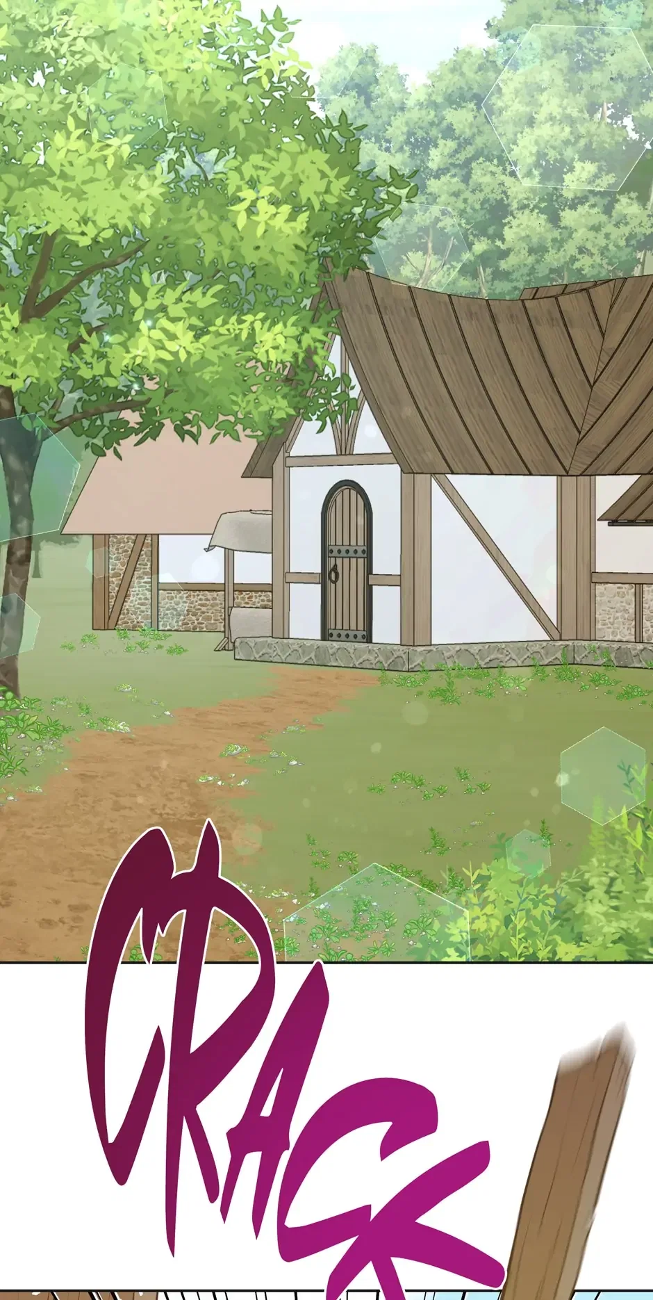 Side Characters Deserve Love Too Chapter 68 – Page 59