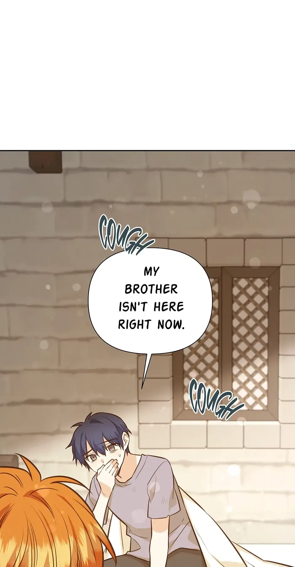 Side Characters Deserve Love Too Chapter 68 – Page 63