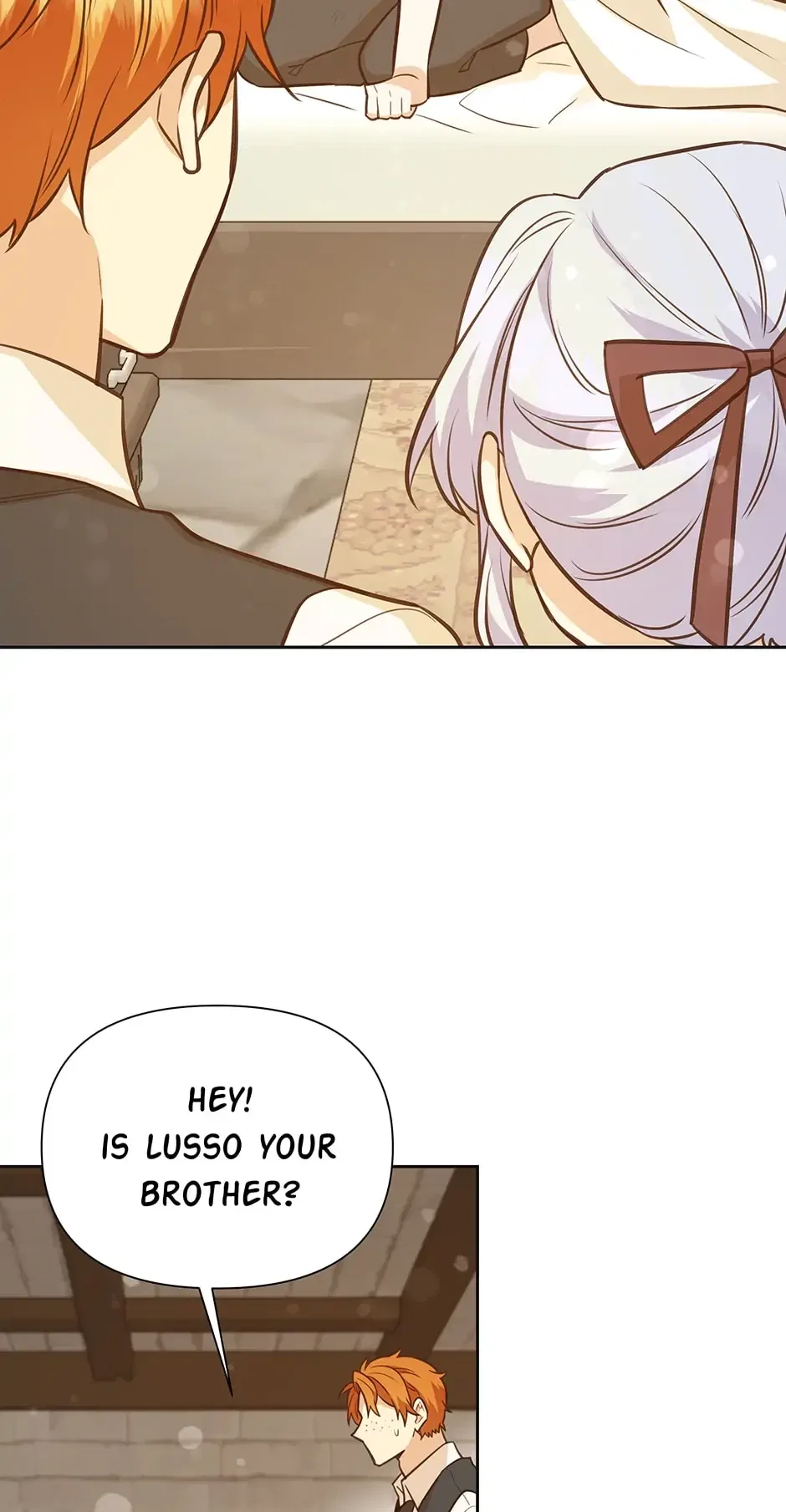 Side Characters Deserve Love Too Chapter 68 – Page 64