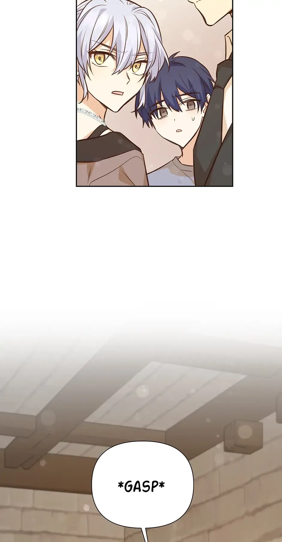 Side Characters Deserve Love Too Chapter 68 – Page 66