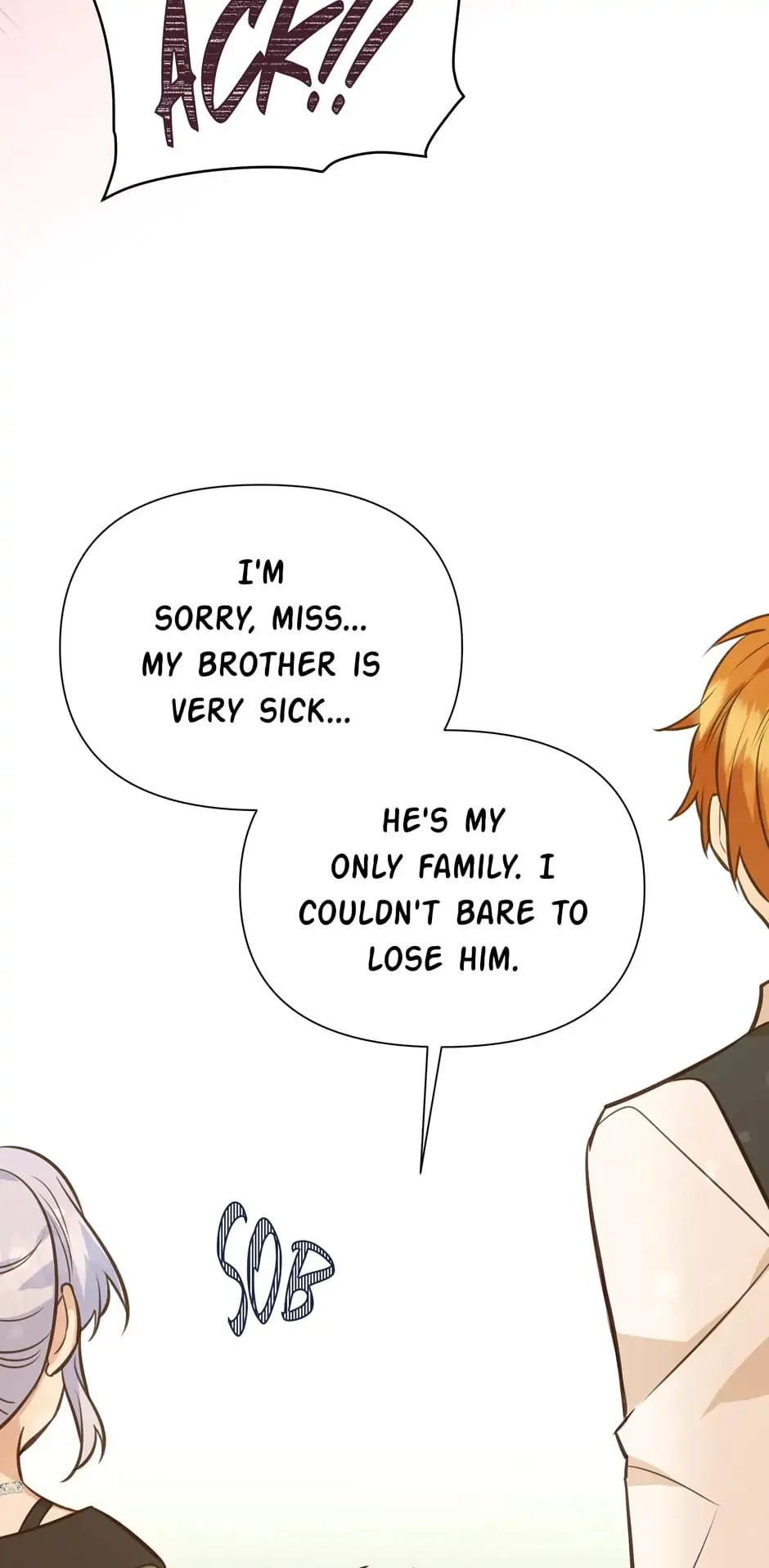 Side Characters Deserve Love Too Chapter 68 – Page 71