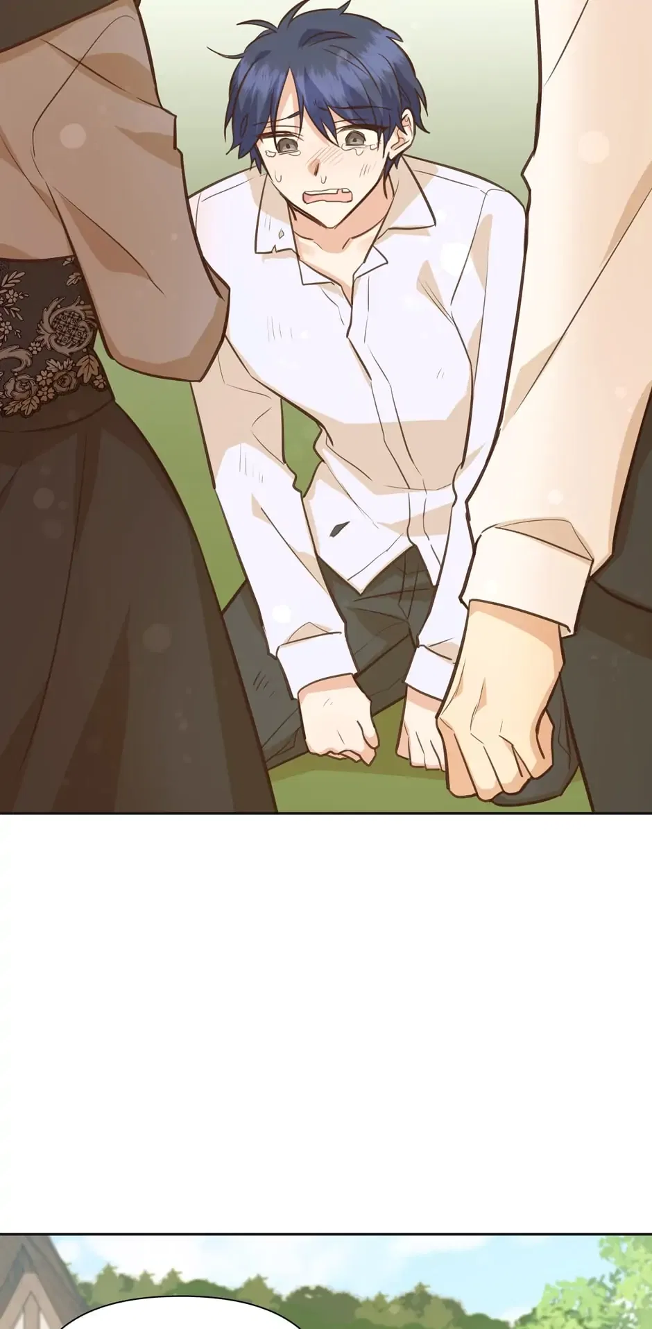 Side Characters Deserve Love Too Chapter 68 – Page 72