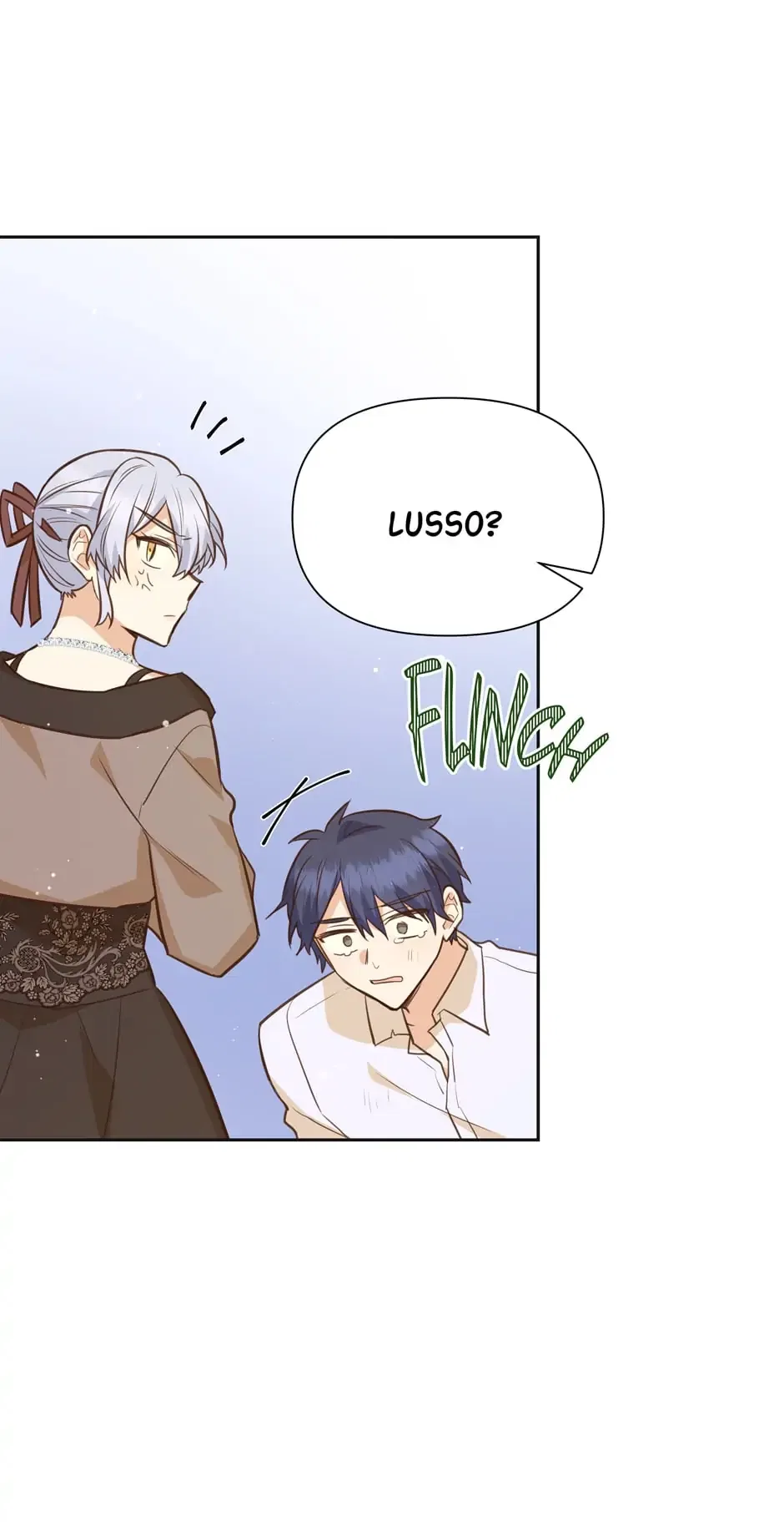 Side Characters Deserve Love Too Chapter 68 – Page 74