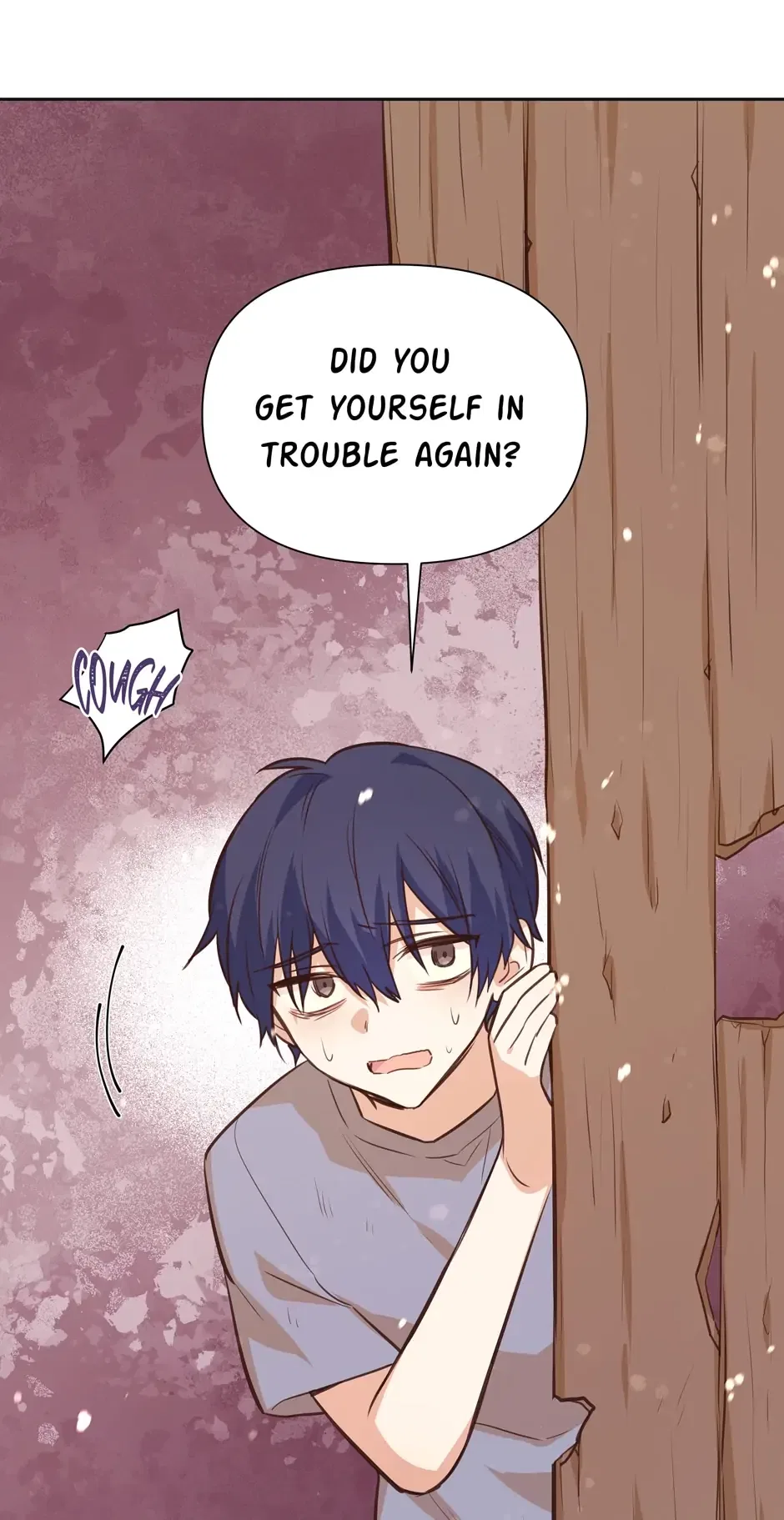 Side Characters Deserve Love Too Chapter 68 – Page 75