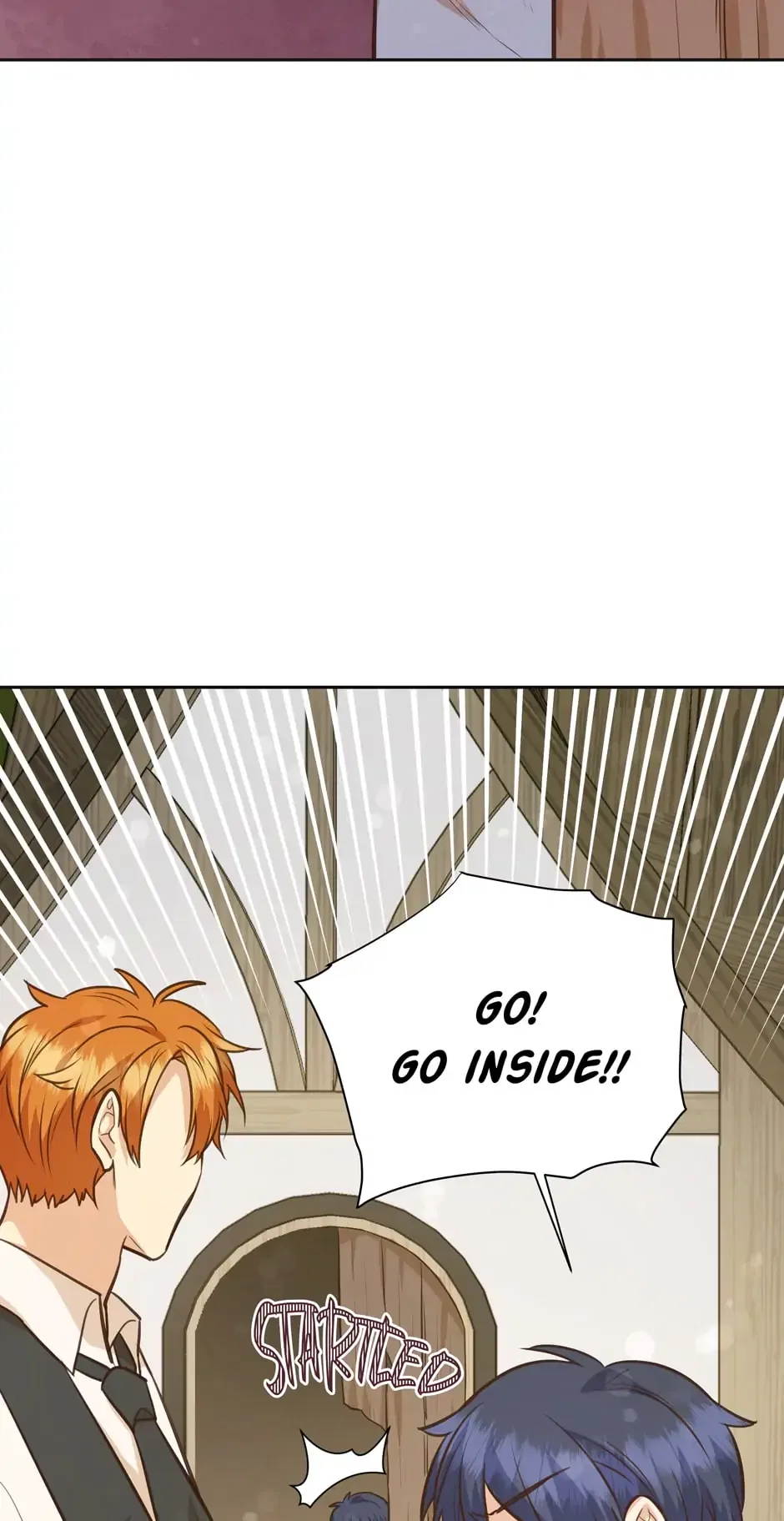 Side Characters Deserve Love Too Chapter 68 – Page 76