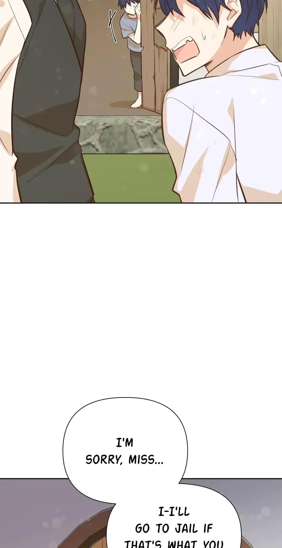 Side Characters Deserve Love Too Chapter 68 – Page 77