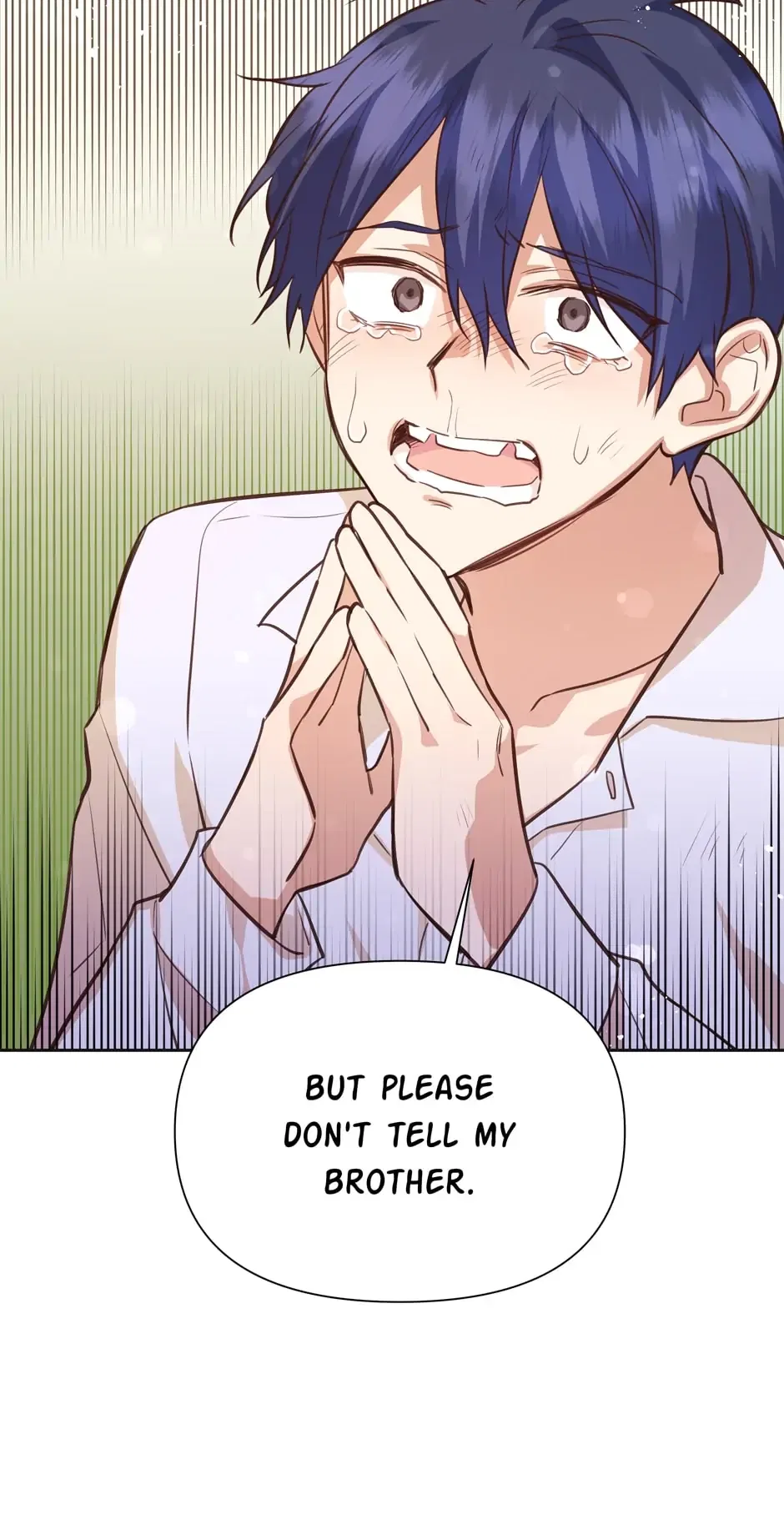Side Characters Deserve Love Too Chapter 68 – Page 79
