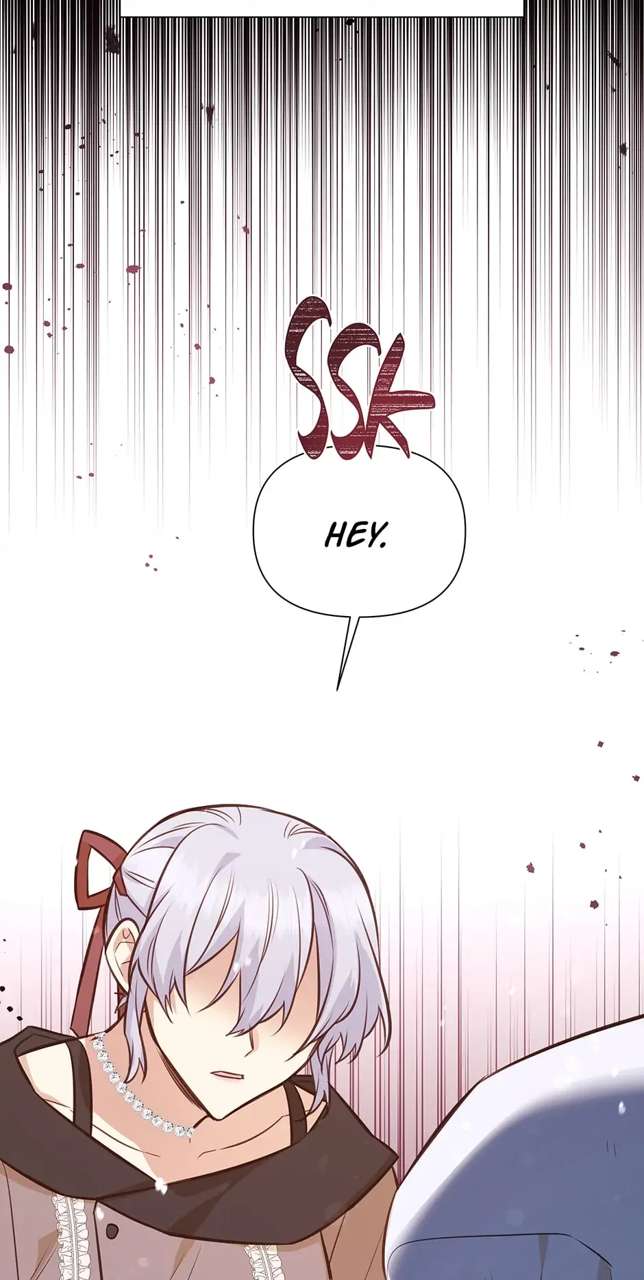 Side Characters Deserve Love Too Chapter 68 – Page 81