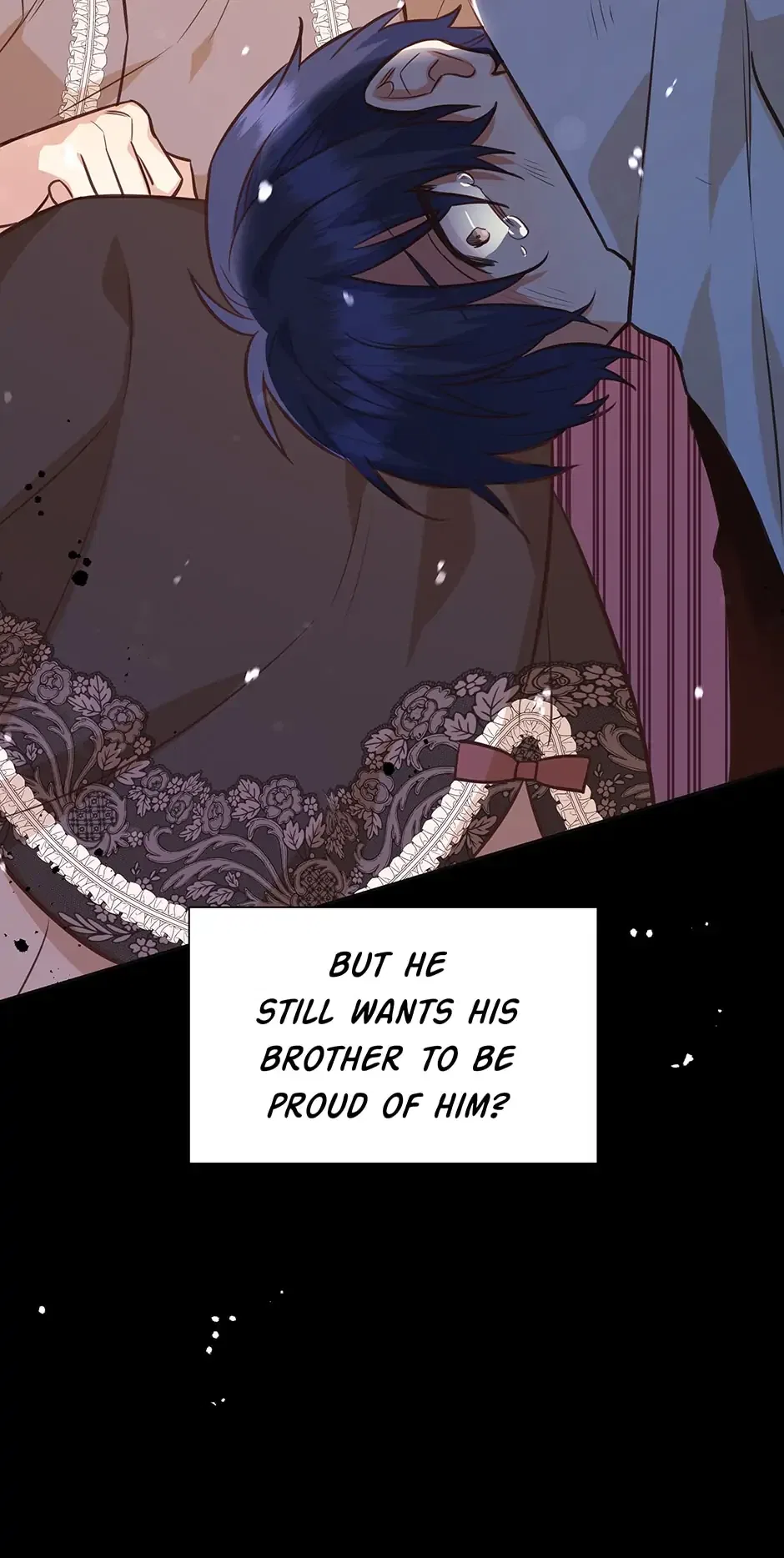 Side Characters Deserve Love Too Chapter 68 – Page 82