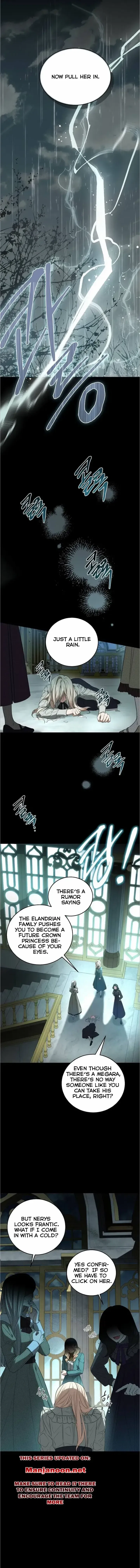 The Price Is Your Everything Chapter 3 – Page 1