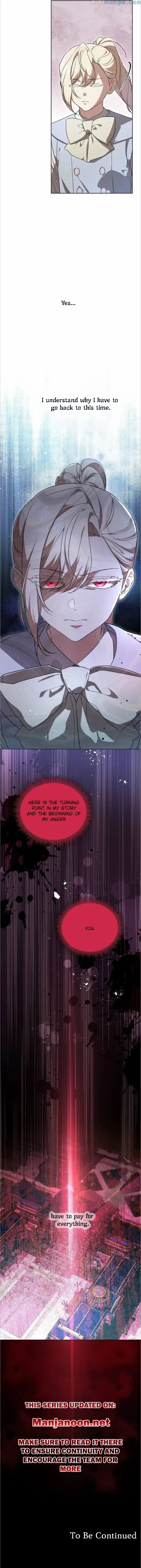 The Price Is Your Everything Chapter 3 – Page 9