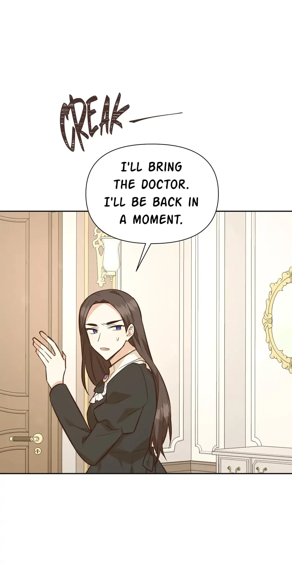 Side Characters Deserve Love Too Chapter 67 – Page 2
